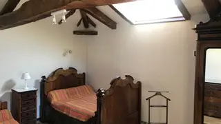 Chambre Pigeonnier n°11