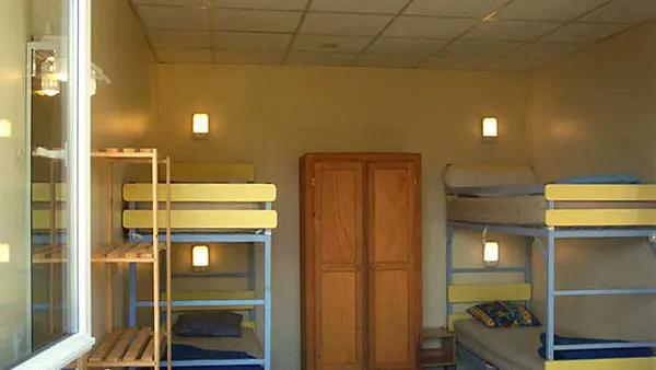 Chambre VE1