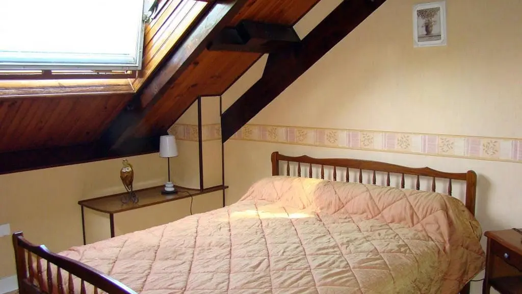 Chambre d'hôtes les chènes