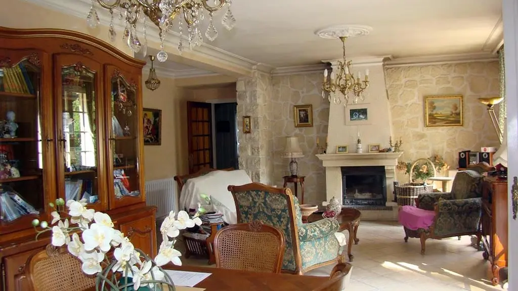 Chambre d'hôtes les chènes