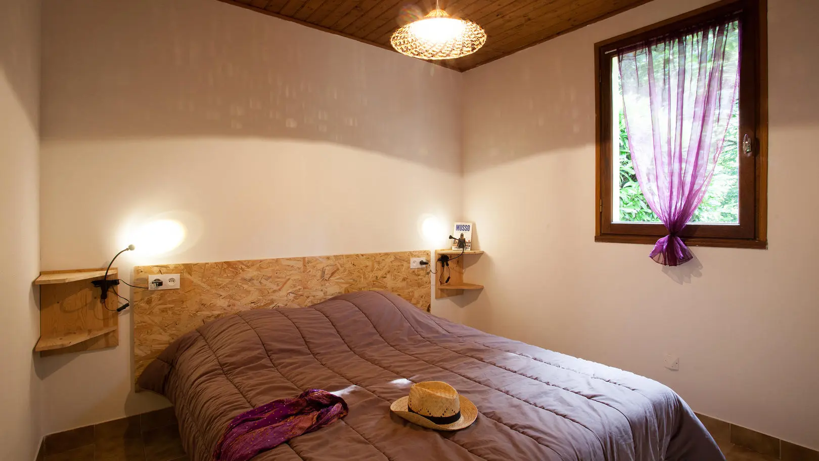 Chambre-gite---Les-Hauts-de-Calviac - 10