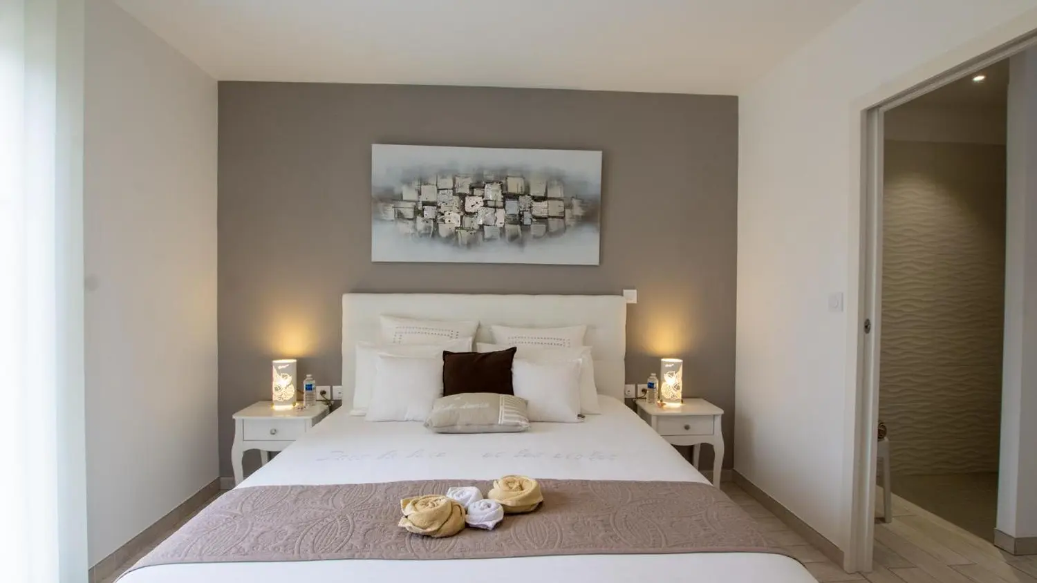 Chambres 1 Notre bastide