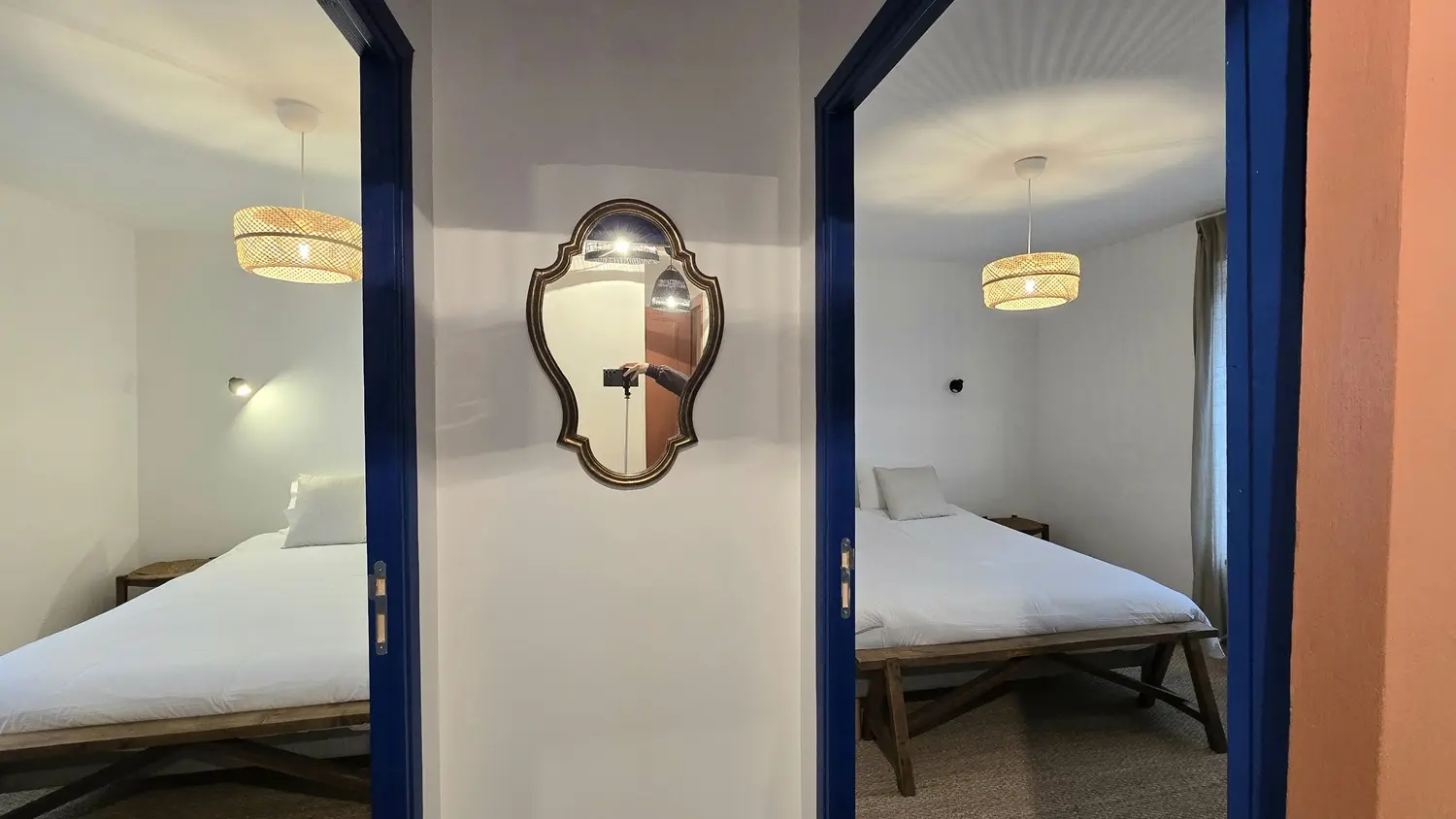 Chambres