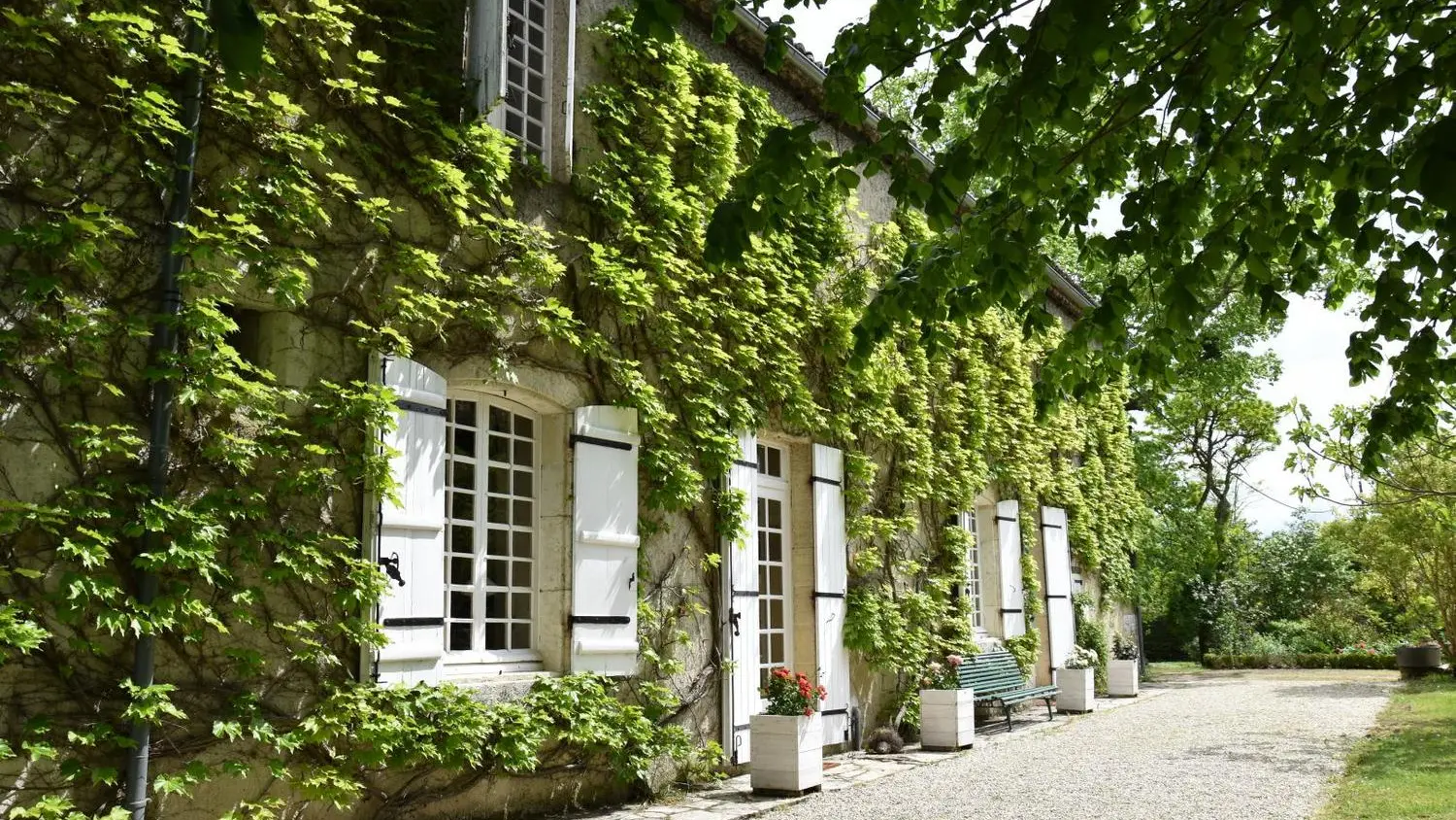Chambres d'hôtes les 2 brigards