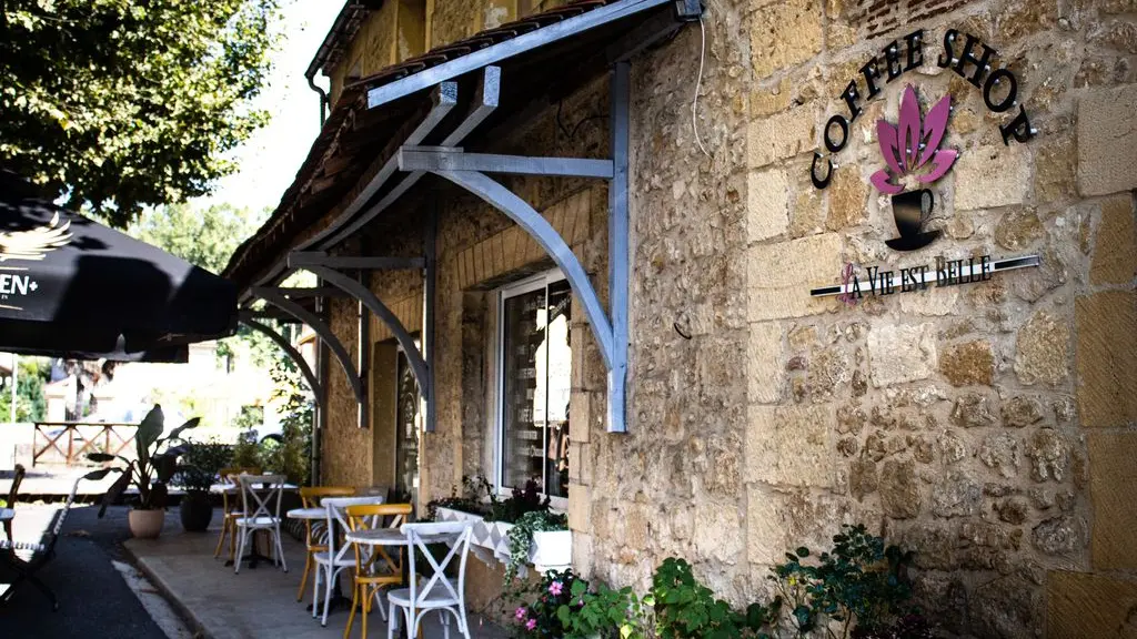 CoffeeShopExt4SIRTAQUI