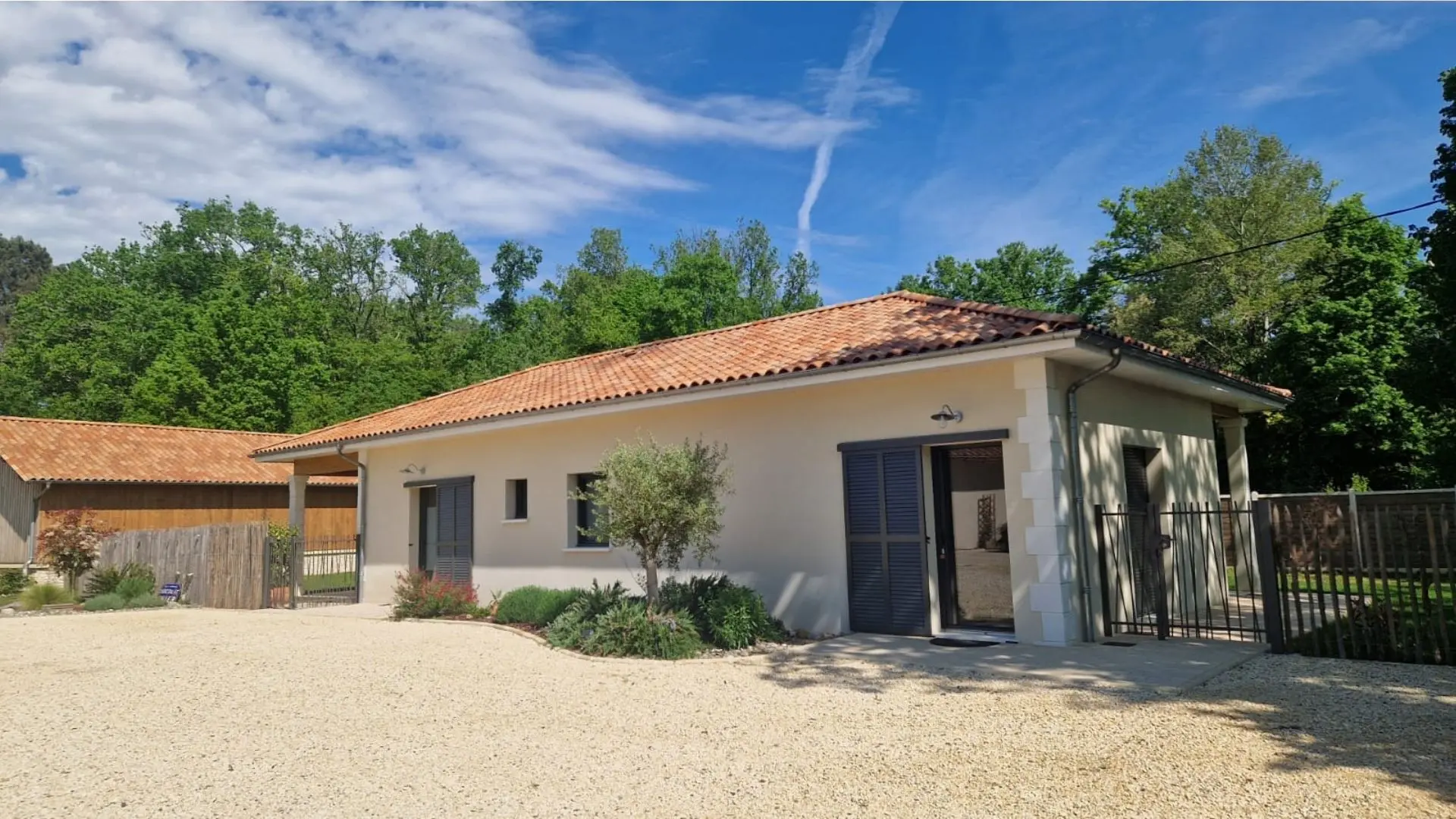 Le Petit Clos de Pommier - ATUR