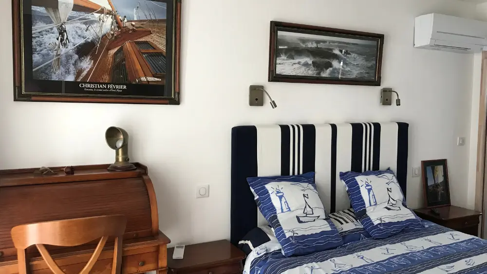 Location Villa de la Dune 2025