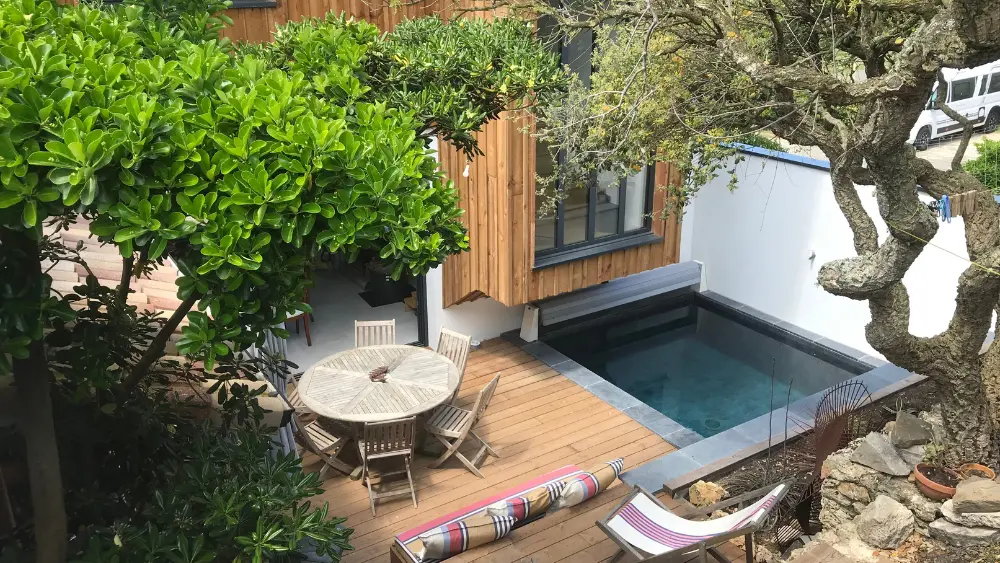 Location Villa de la Dune 2025