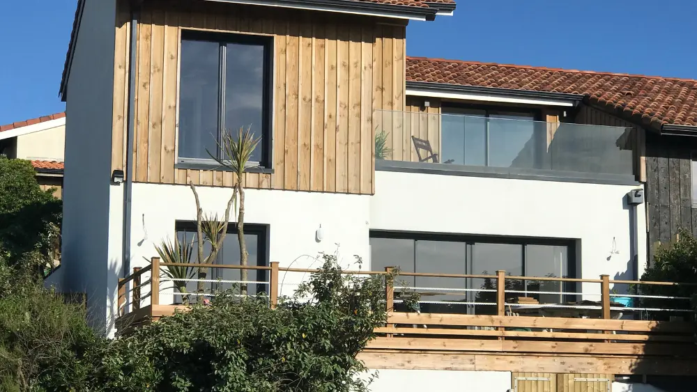 Location Villa de la Dune 2025