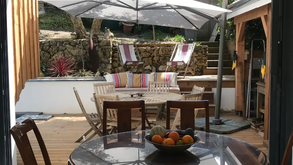 Location Villa de la Dune 2025