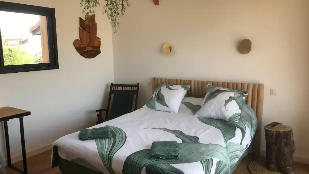 Location Villa de la Dune 2025