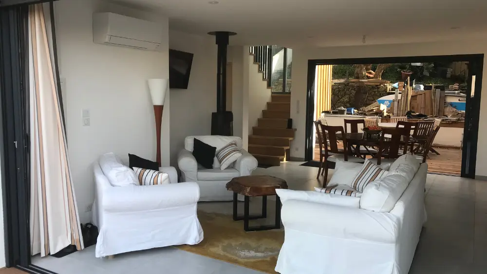 Location Villa de la Dune 2025