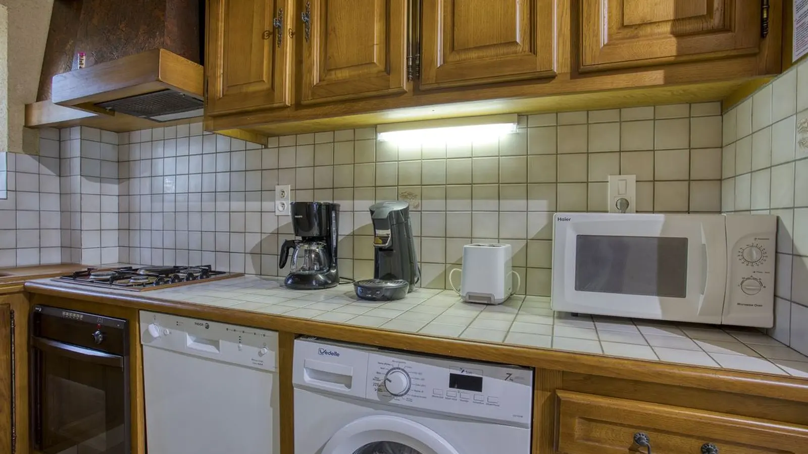 Corine5_cuisine - Village de gîtes Combas