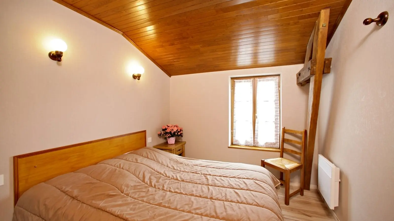 Corine6_ch1 - Village de gîtes Combas