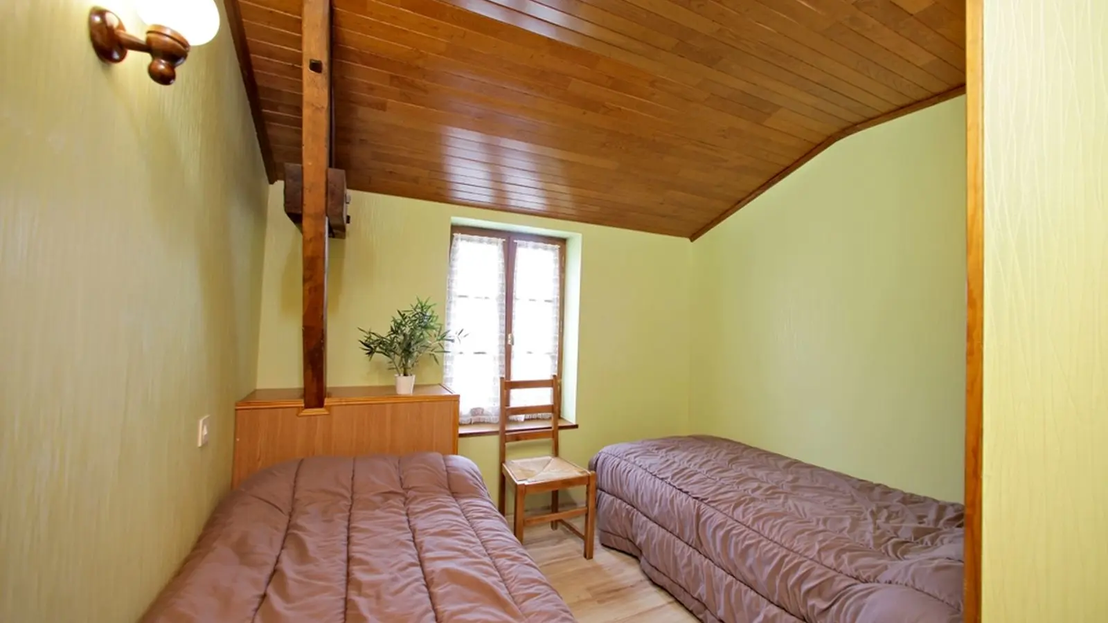 Corine7_ch2 - Village de gîtes Combas