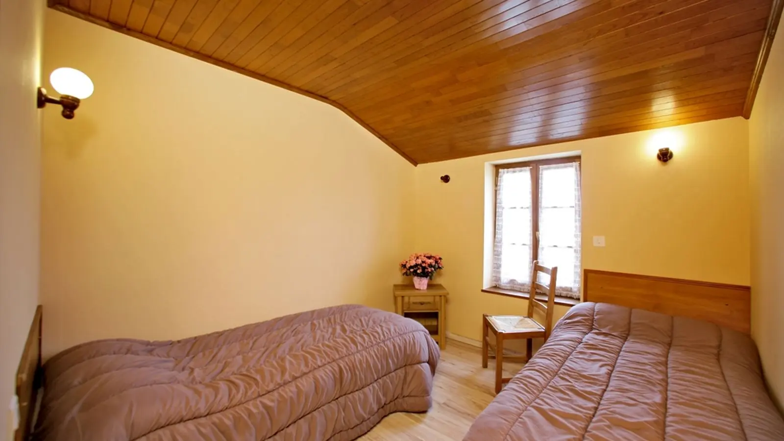 Corine8_ch3 - Village de gîtes Combas