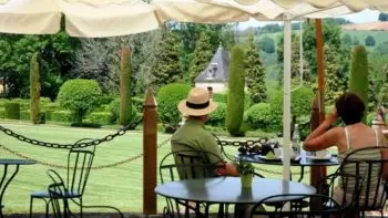 Côté Jardin