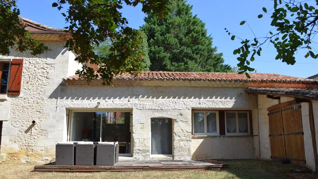 Clos-St-Germain-Bergerie (77)