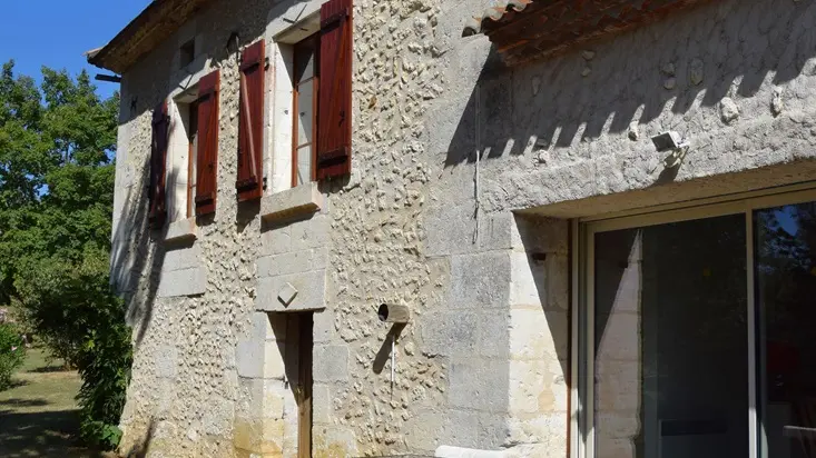 Clos-St-Germain-Bergerie (87)