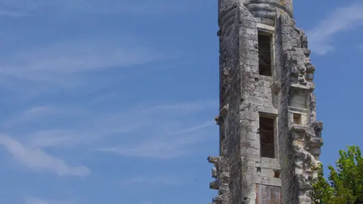 Clermont de Beauregard (2)