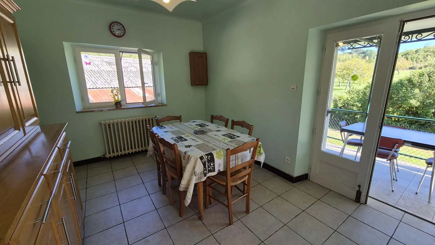 Clissac - Marcillac - Sarlat (20)