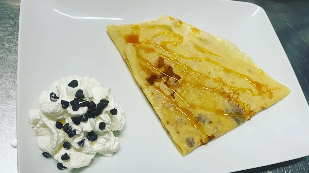 Crêpe caramel (Copier)