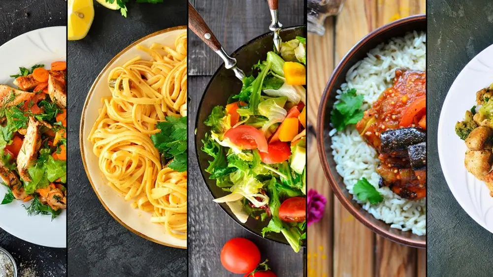 Cuisine