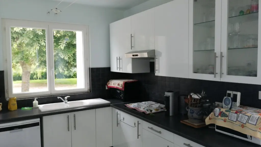 Gîte Au Coeur du Périgord Pourpre