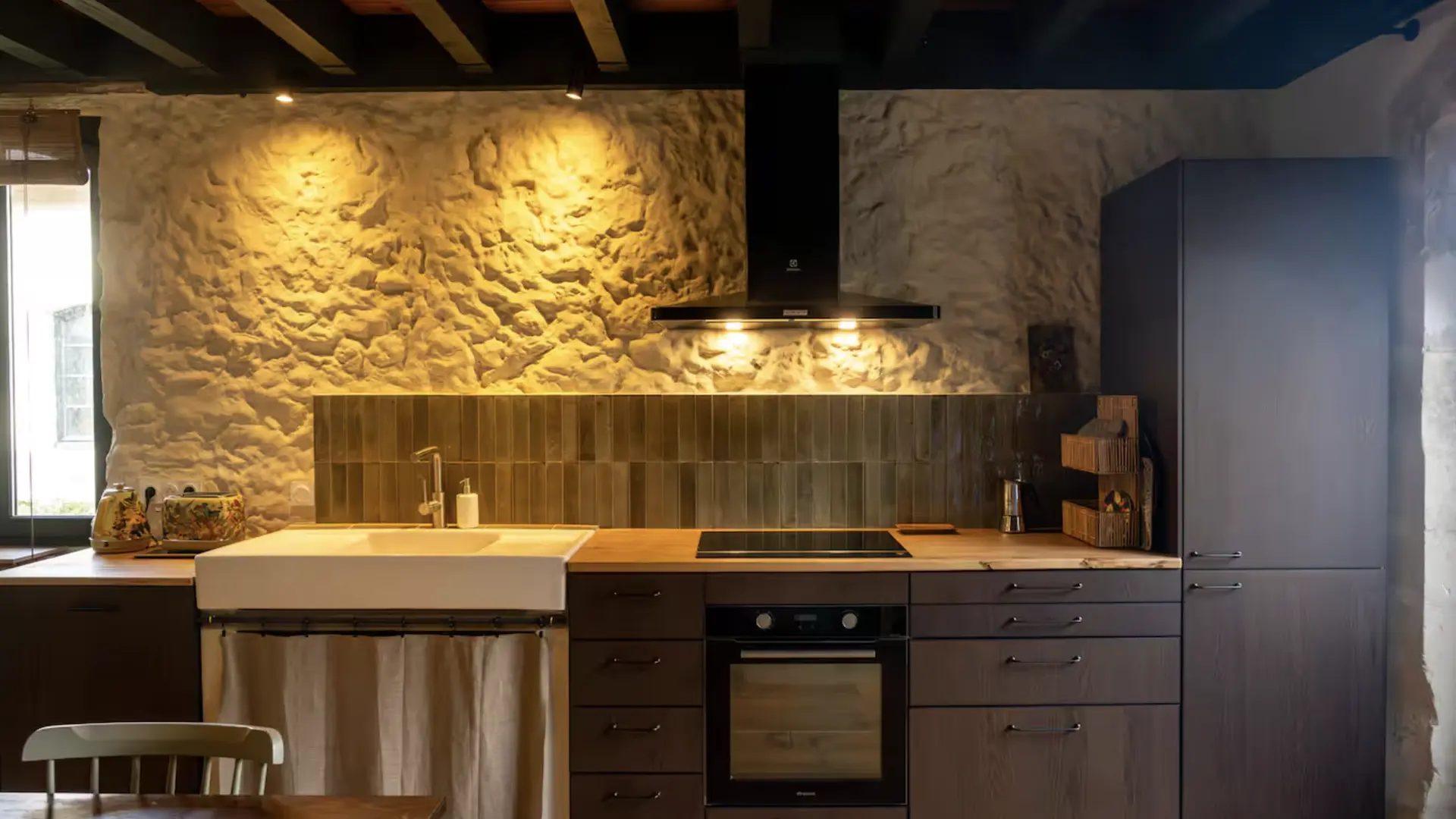 Cuisine Maison Mirabelle Gamarde