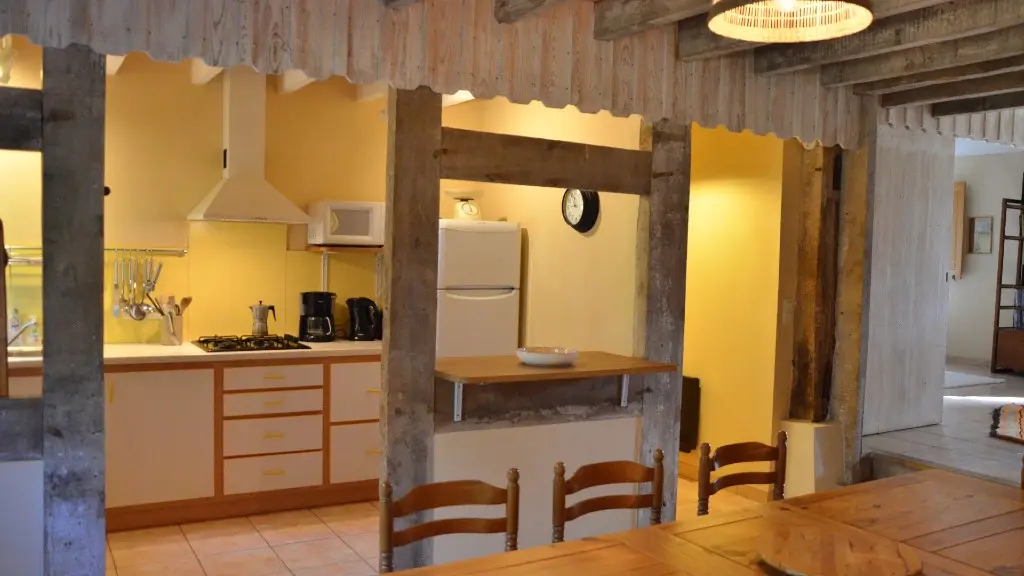 Cuisine_salle à manger