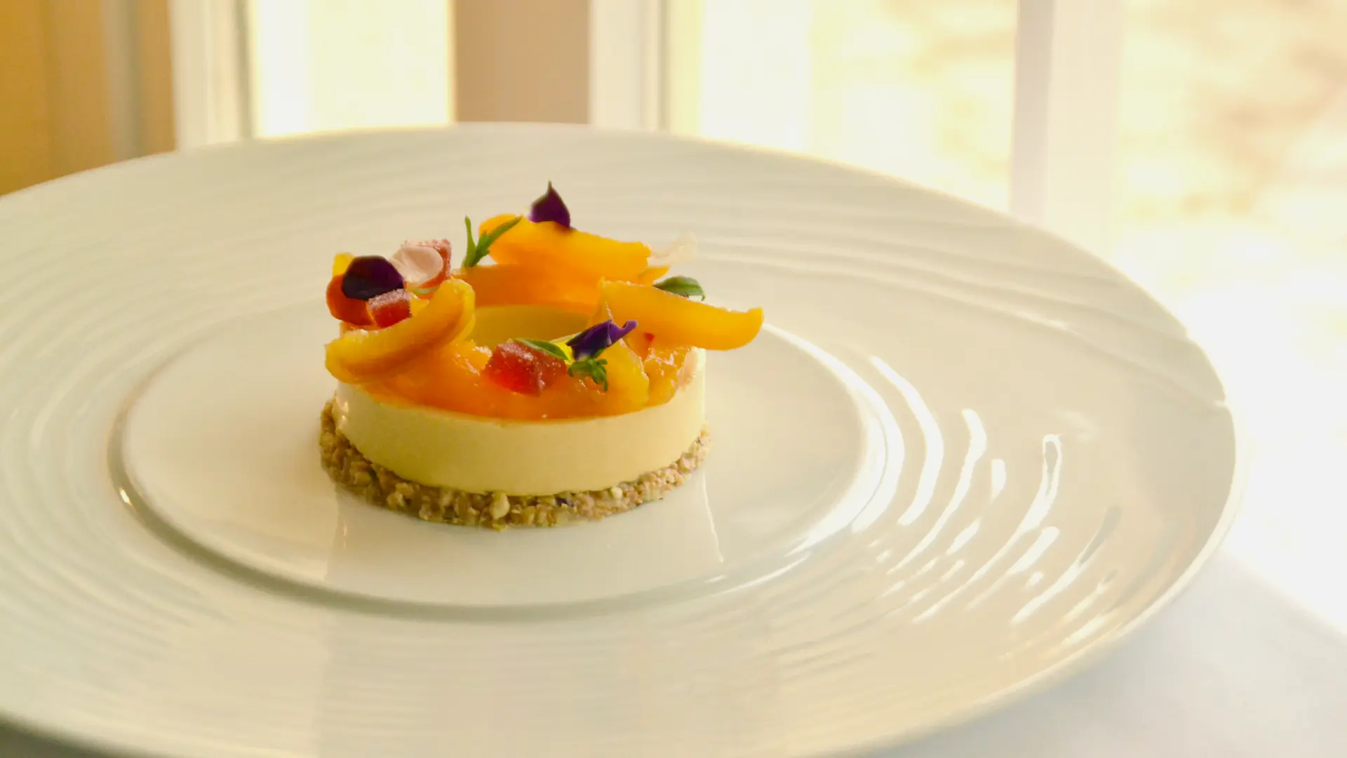 Dessert