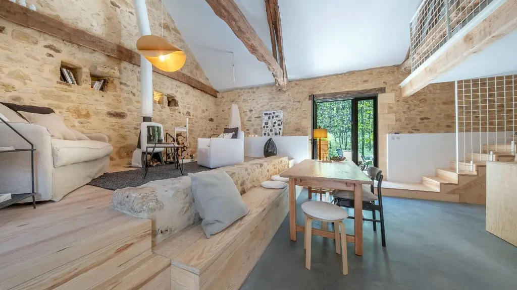 La Cabane