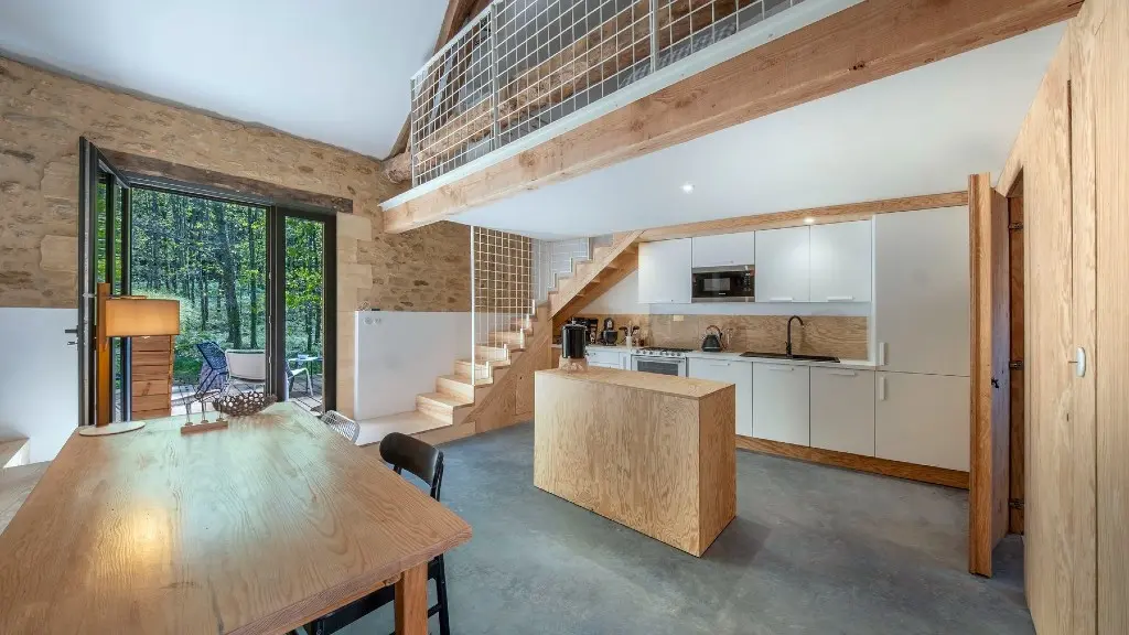 La Cabane
