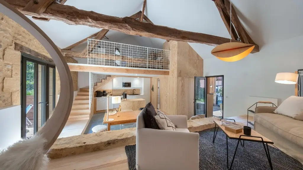La Cabane