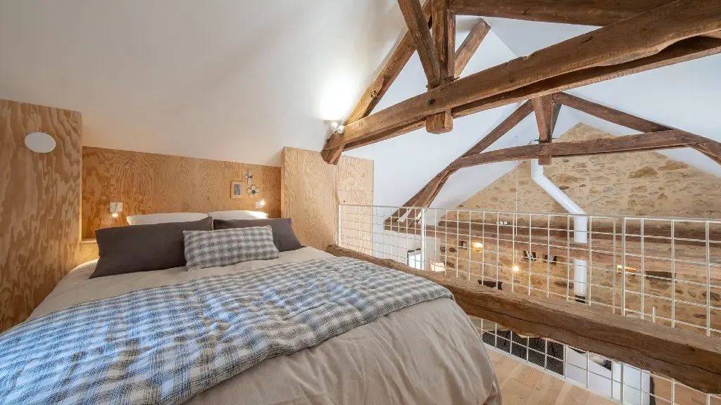 La Cabane