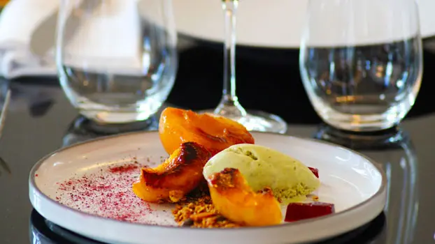 Dessert-La-Pêche-Marquis