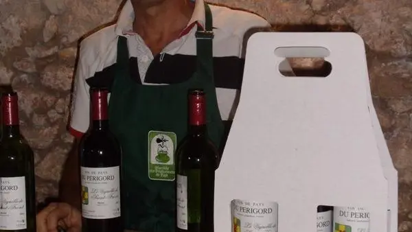 Domaine Crabanac
