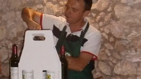 Domaine Crabanac