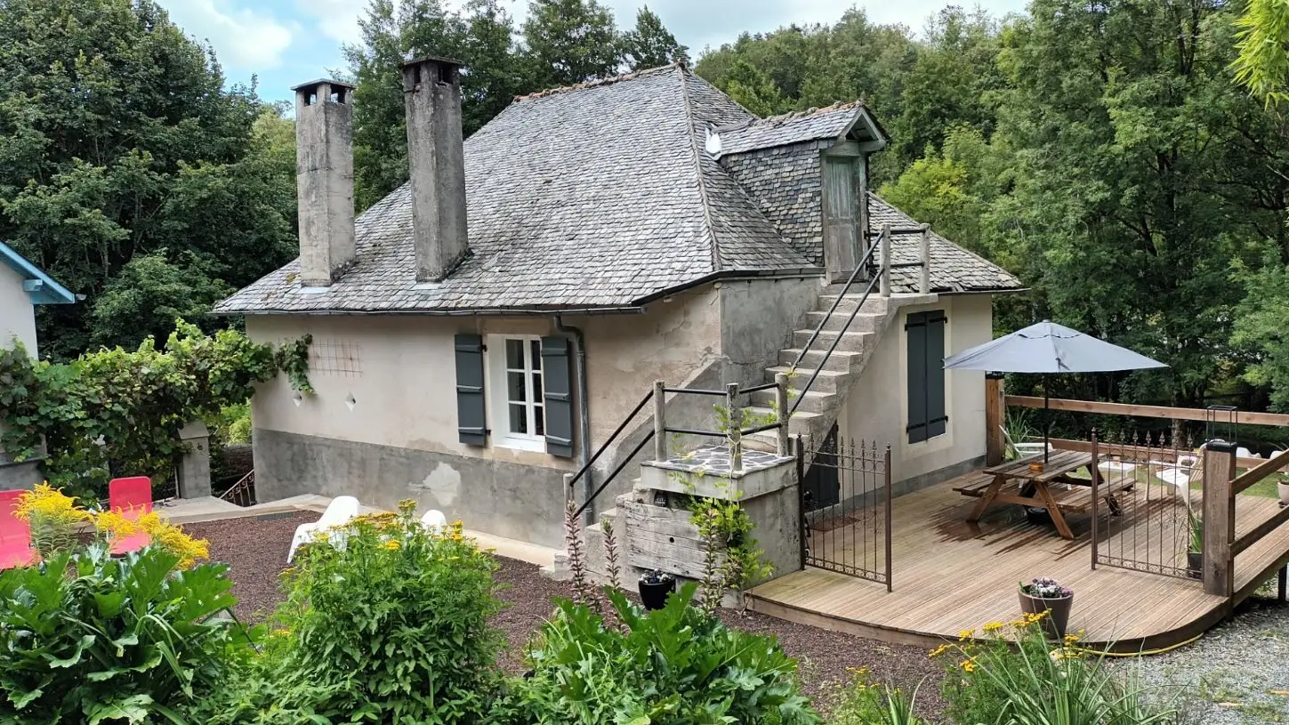 Domaine Le Mayne L'annexe