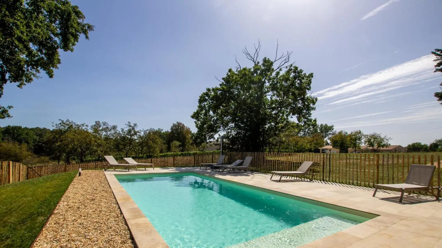 Domaine Les Mareillauds