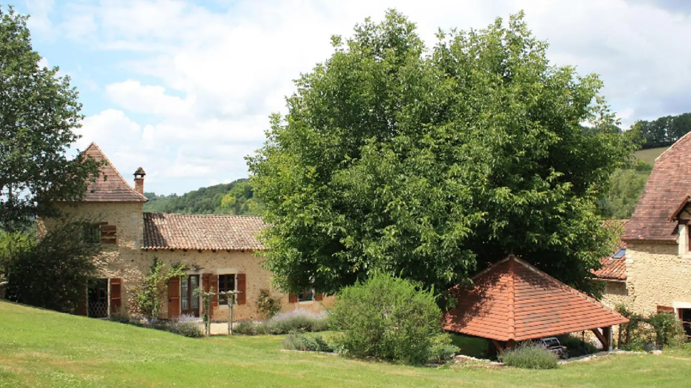 Domaine du Bourg Salon 2