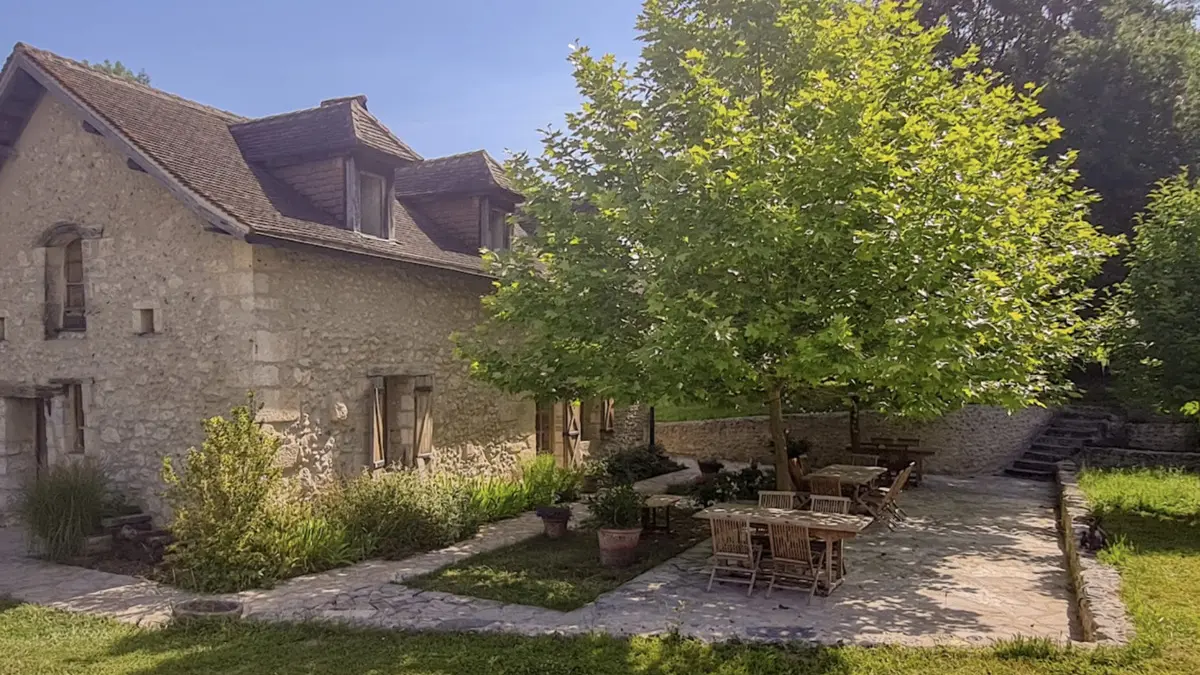 Domaine de Labrousse1 2 3