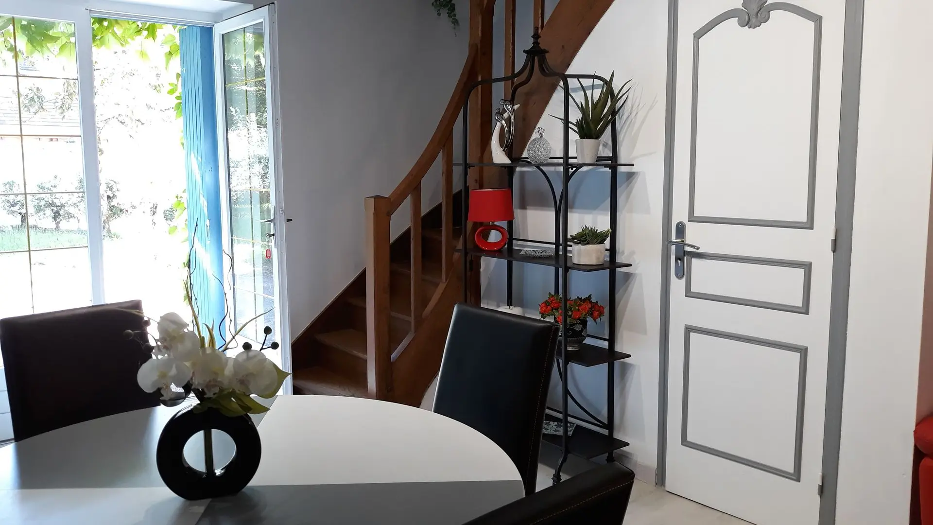 Domaine de Landrevie - Gîte La Tour (3)