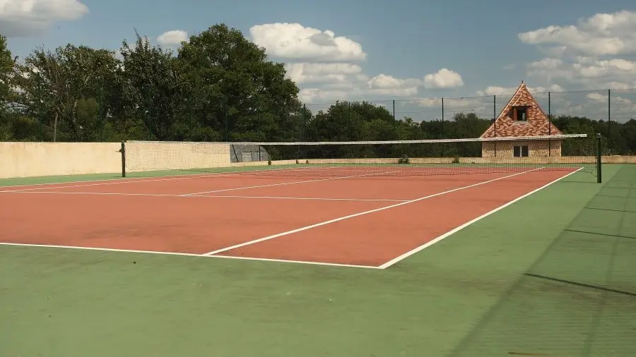 Domaine de Landrevie - Gîte Le Figuier (10)