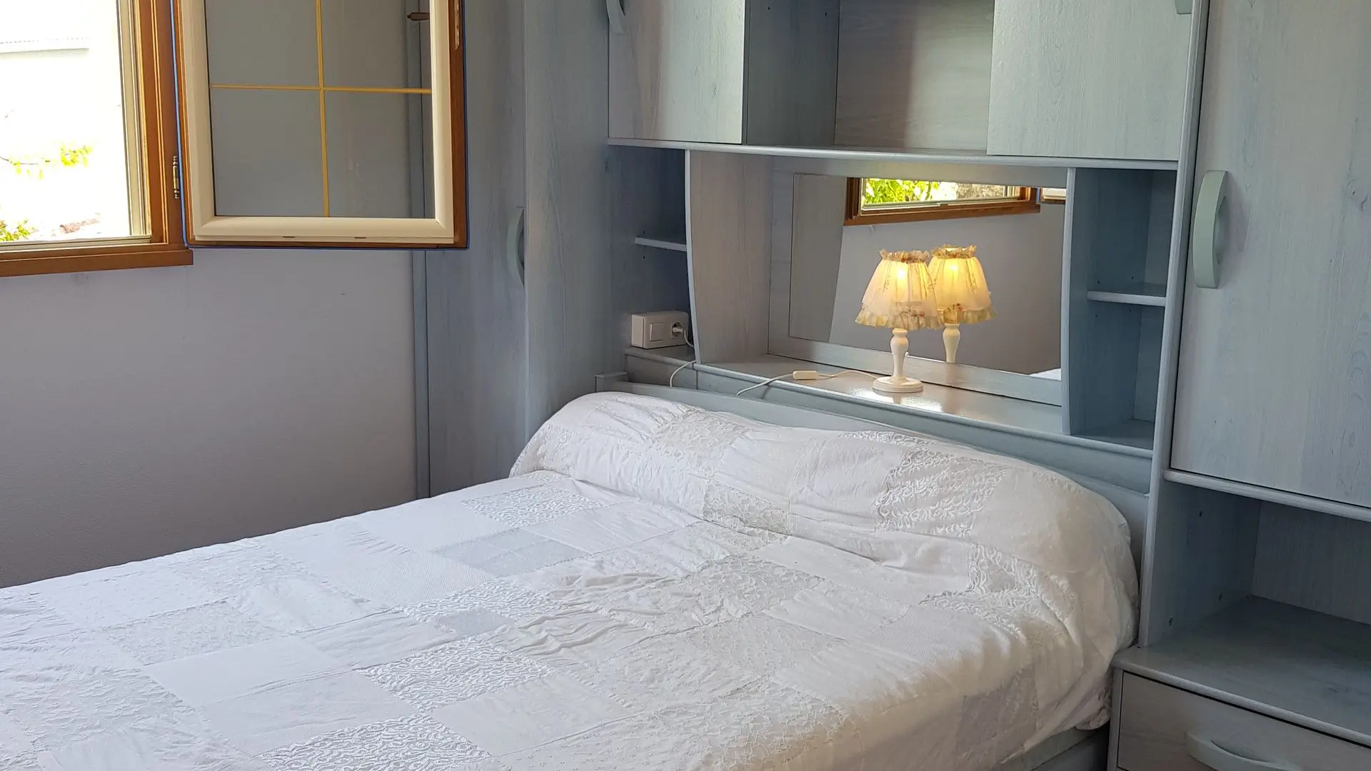 Domaine de Landrevie - Gîte Le Figuier (6)