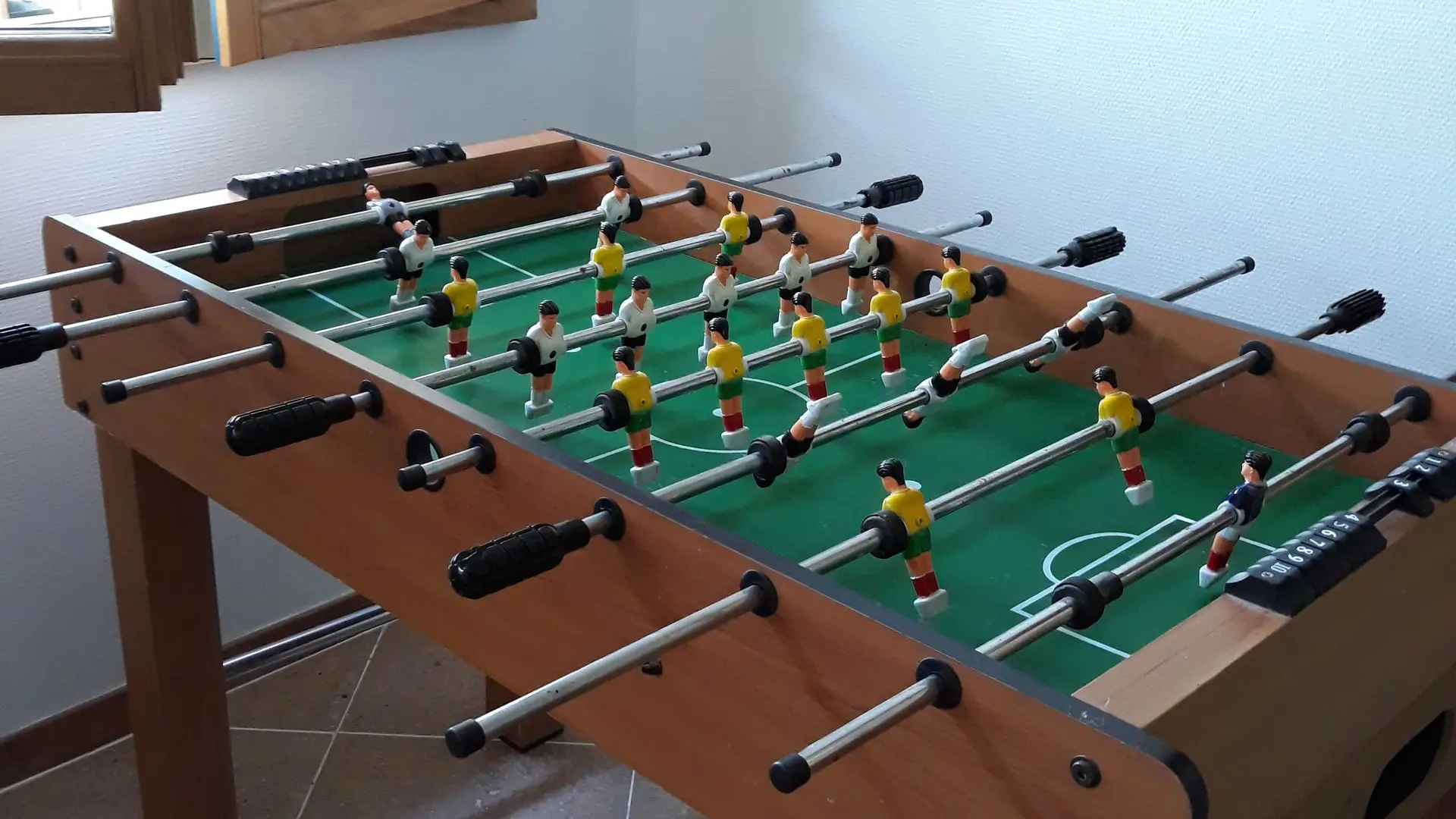 Domaine de Landrevie - Gîte Le Figuier (8)