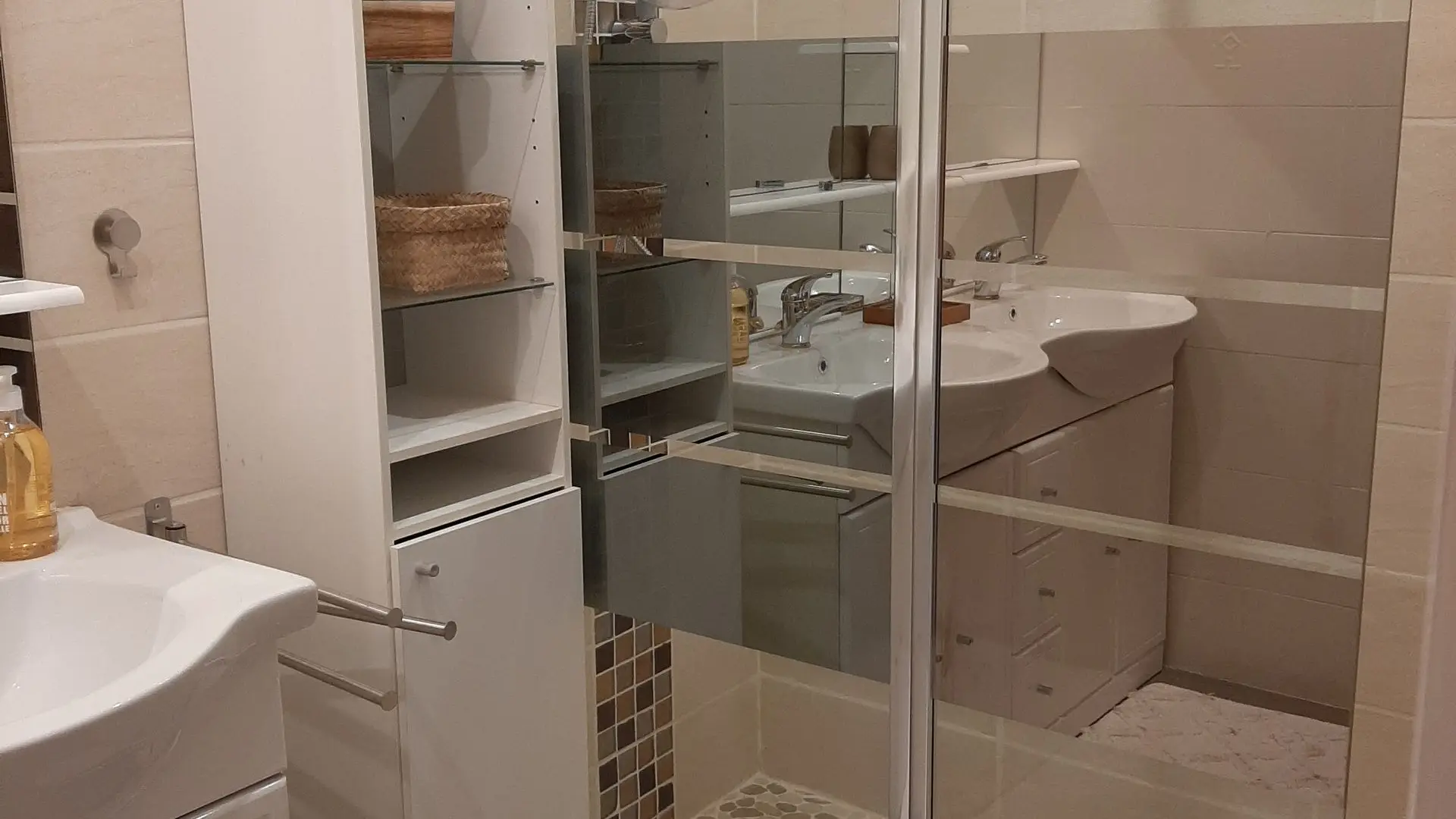 Domaine de Landrevie - Gîte Les Lauriers (7)