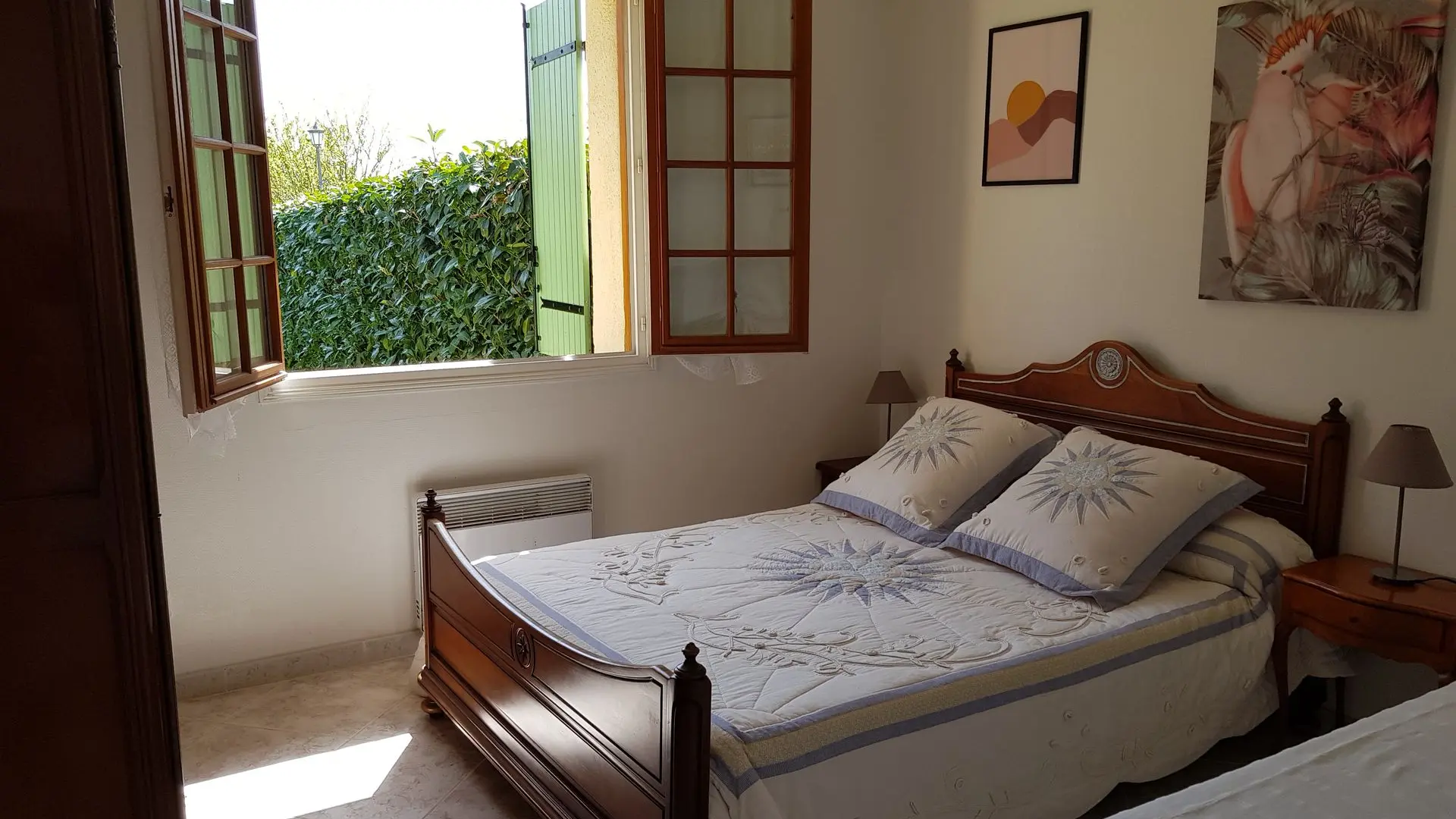 Domaine de Landrevie - Gîte Les Lauriers (3)