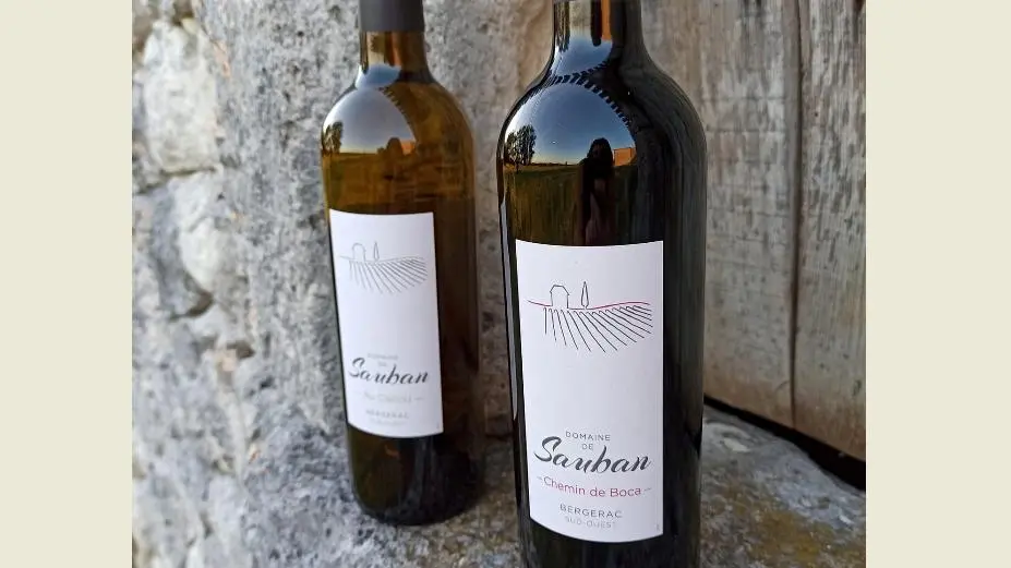 Domaine de Sauban