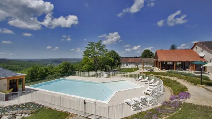 Domaine des compouzines